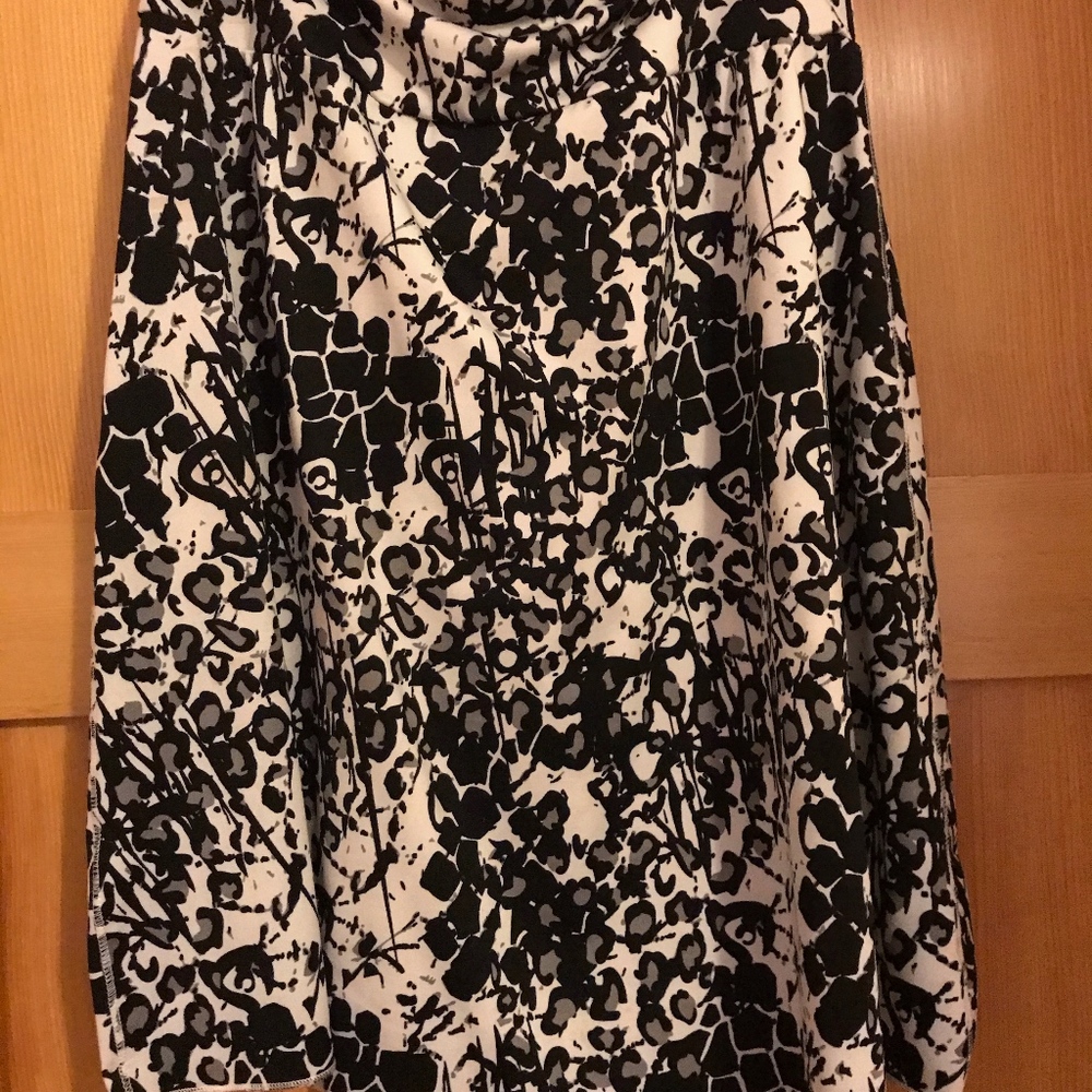 trendy skirt